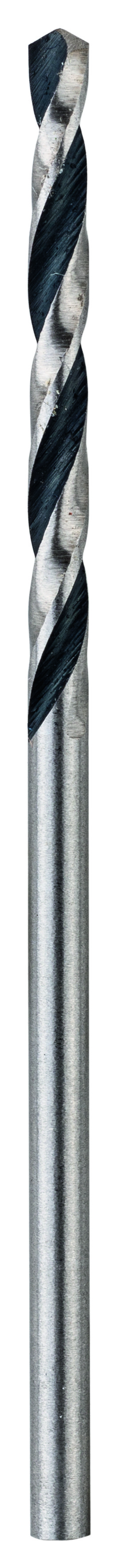 Bosch Accessoires Spiraalboor HSS PointTeQ | 2 mm | 2 stuks - 2608577832