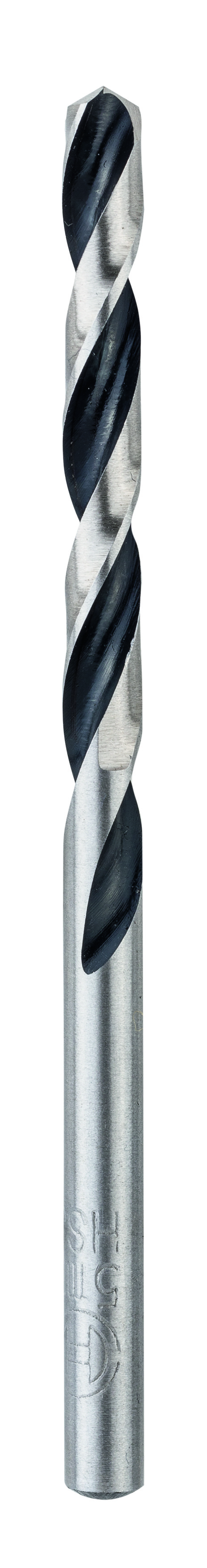 Bosch Accessoires Spiraalboor HSS PointTeQ | 5,5 mm | 1 stuk - 2608577843