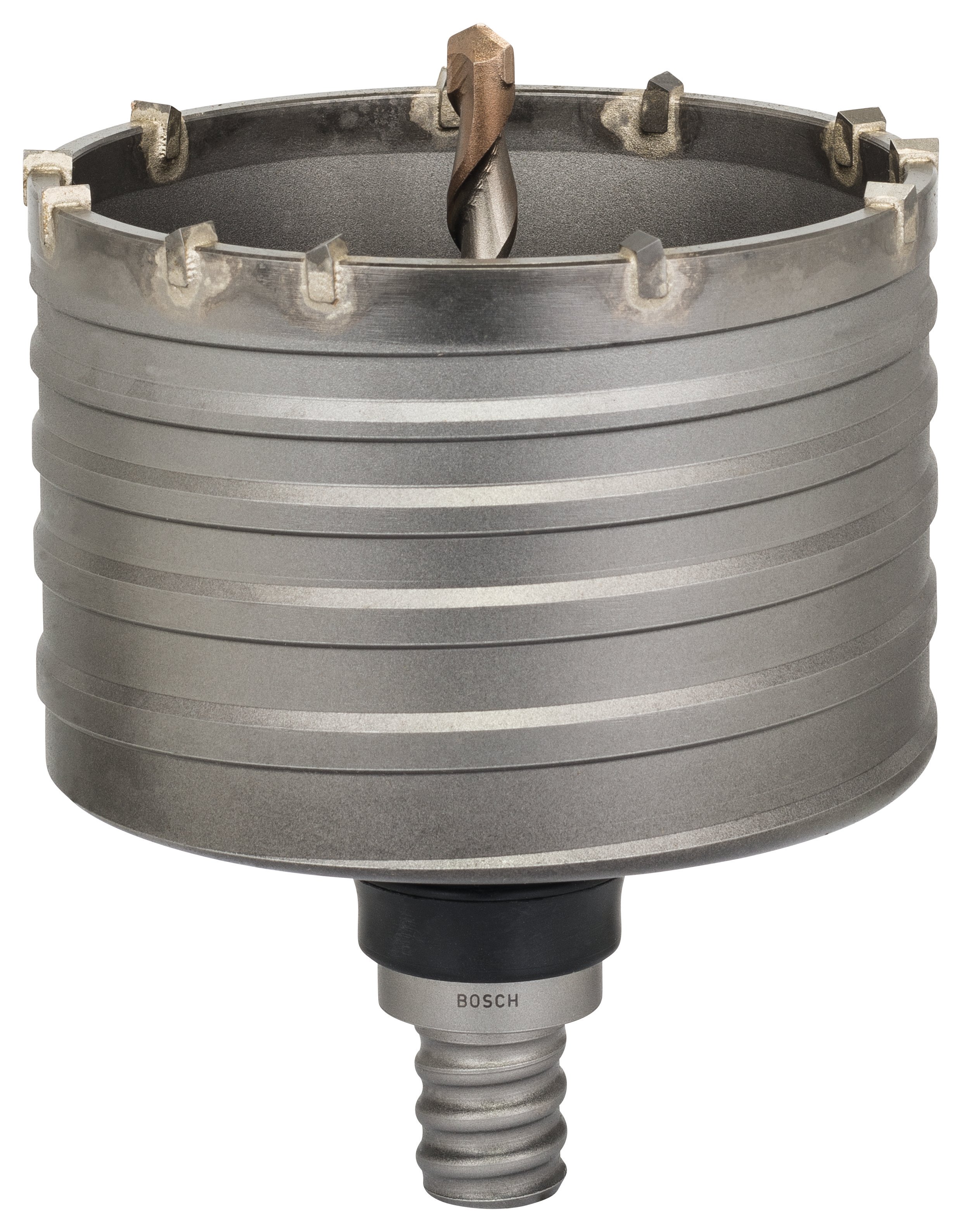 Bosch Accessoires Doosboor SDS-max-9 125 x 80 mm 1st - 2608580525