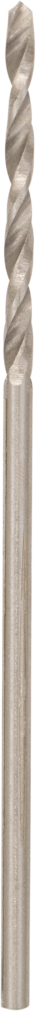 Bosch Accessoires Metaalboren HSS-G, Standard 1,1 x 14 x 36 mm 10st - 2608585467