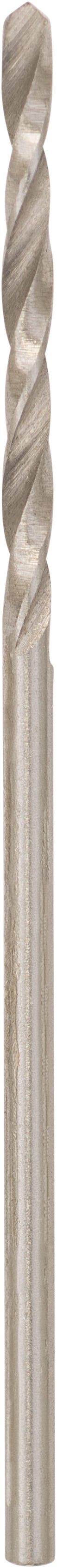 Bosch Accessoires Metaalboren HSS-G, Standard 1,3 x 16 x 38 mm 10st - 2608585469