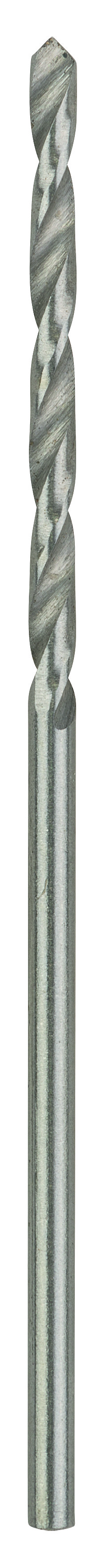 Bosch Accessoires Metaalboren HSS-G, Standard 1,6 x 20 x 43 mm 10st - 2608585471