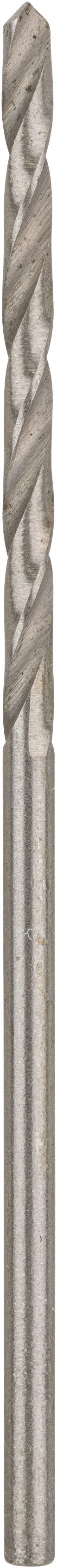 Bosch Accessoires Metaalboren HSS-G, Standard 1,8 x 22 x 46 mm 10st - 2608585473