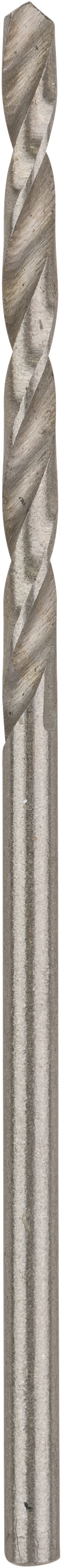 Bosch Accessoires Metaalboren HSS-G, Standard 1,9 x 22 x 46 mm 10st - 2608585474