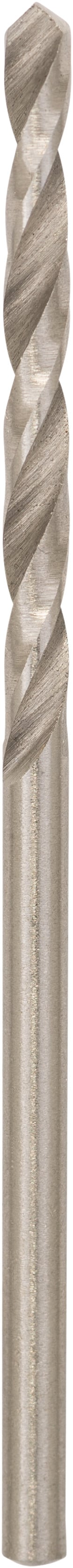 Bosch Accessoires Metaalboren HSS-G, Standard 2,3 x 27 x 53 mm 10st - 2608585476