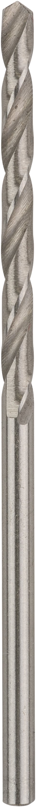 Bosch Accessoires Metaalboren HSS-G, Standard 2,6 x 30 x 57 mm 10st - 2608585478