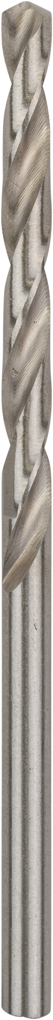 Bosch Accessoires Metaalboren HSS-G, Standard 4,6 x 47 x 80 mm 10st - 2608585488