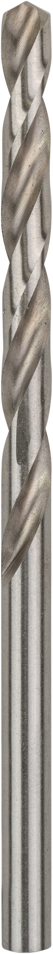 Bosch Accessoires Metaalboren HSS-G, Standard 5,1 x 52 x 86 mm 10st - 2608585491