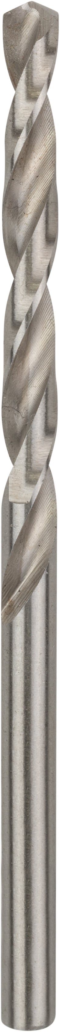 Bosch Accessoires Metaalboren HSS-G, Standard 5,3 x 52 x 86 mm 10st - 2608585492