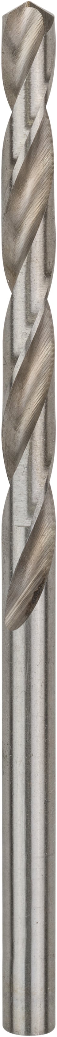 Bosch Accessoires Metaalboren HSS-G, Standard 6,1 x 63 x 101 mm 10st - 2608585497