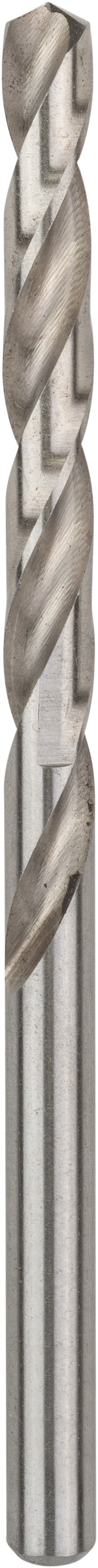 Bosch Accessoires Metaalboren HSS-G, Standard 6,6 x 63 x 101 mm 10st - 2608585499