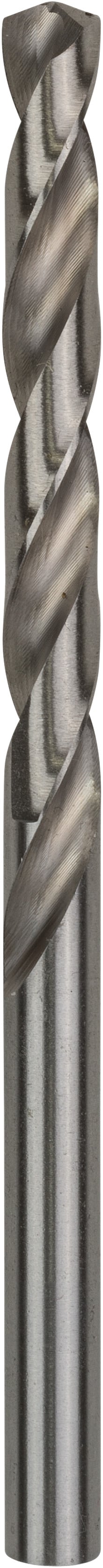Bosch Accessoires Metaalboren HSS-G, Standard 6,9 x 69 x 109 mm 10st - 2608585500