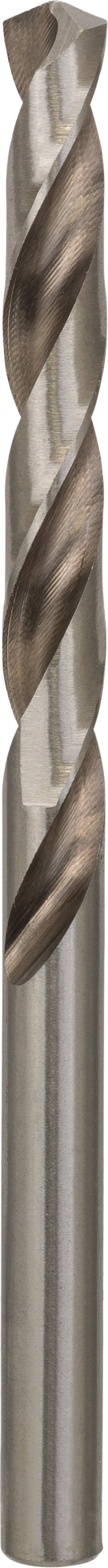 Bosch Accessoires Metaalboren HSS-G, Standard 7,3 x 69 x 109 mm 10st - 2608585502