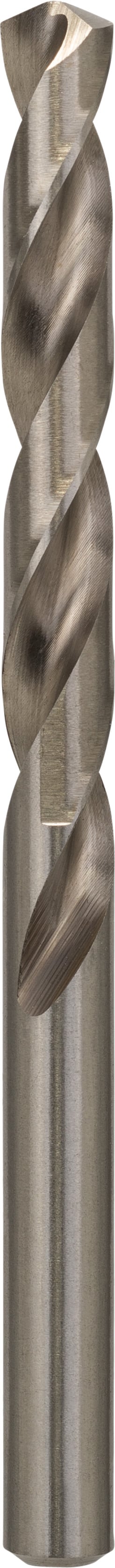 Bosch Accessoires Metaalboren HSS-G, Standard 9,2 x 81 x 125 mm 5st - 2608585516