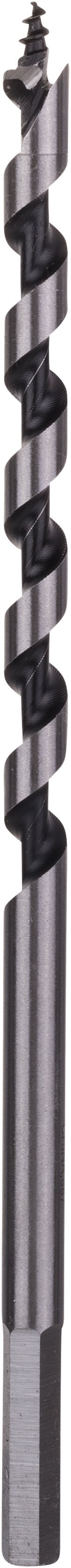 Bosch Accessoires Houtslangenboor, zeskant 7 x 100 x 160 mm, d 5,6 mm 1st - 2608585695