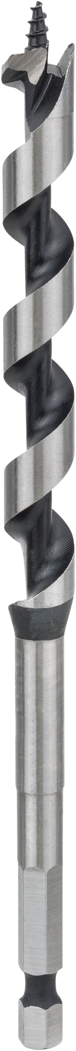 Bosch Accessoires Houtslangenboor, zeskant 11 x 100 x 160 mm, d 6,35 mm 1st - 2608585698