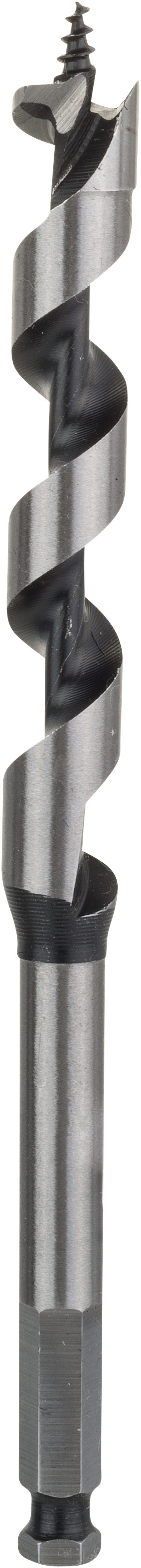 Bosch Accessoires Houtslangenboor, zeskant 13 x 100 x 160 mm, d 7,9 mm 1st - 2608585700