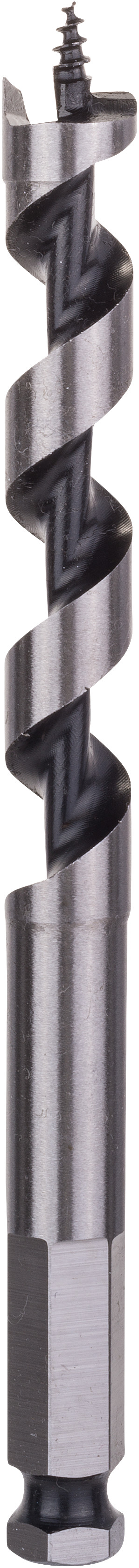 Bosch Accessoires Houtslangenboor, zeskant 14 x 100 x 160 mm, d 11,1 mm 1st - 2608585701