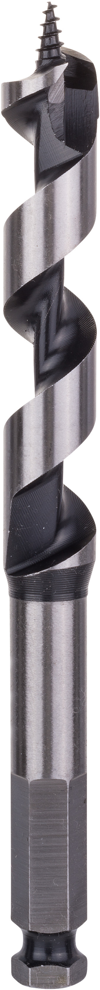 Bosch Accessoires Houtslangenboor, zeskant 16 x 100 x 160 mm, d 11,1 mm 1st - 2608585703