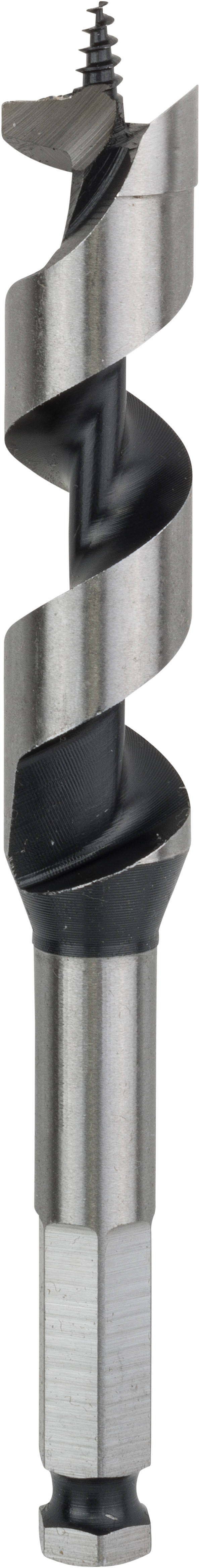 Bosch Accessoires Houtslangenboor, zeskant 20 x 100 x 160 mm, d 11,1 mm 1st - 2608585705
