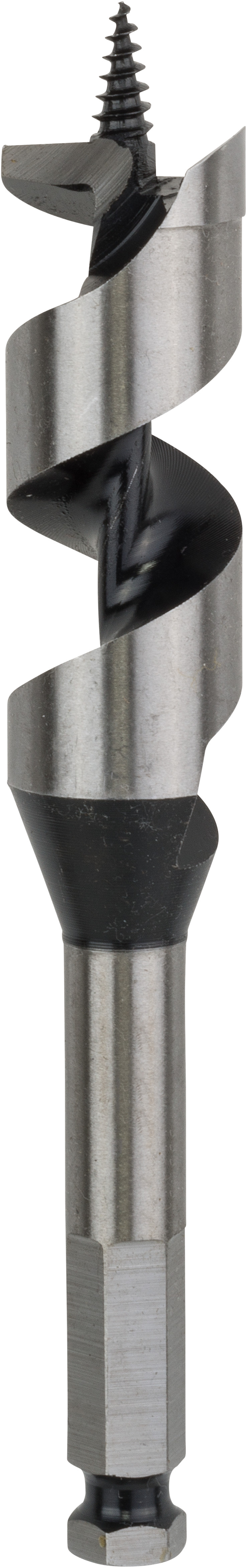 Bosch Accessoires Houtslangenboor, zeskant 25 x 100 x 160 mm, d 11,1 mm 1st - 2608585708