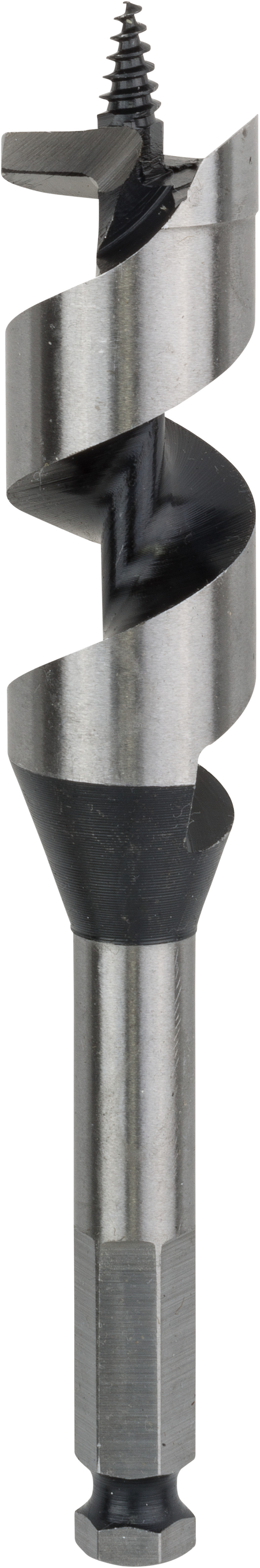 Bosch Accessoires Houtslangenboor, zeskant 26 x 100 x 160 mm, d 11,1 mm 1st - 2608585709