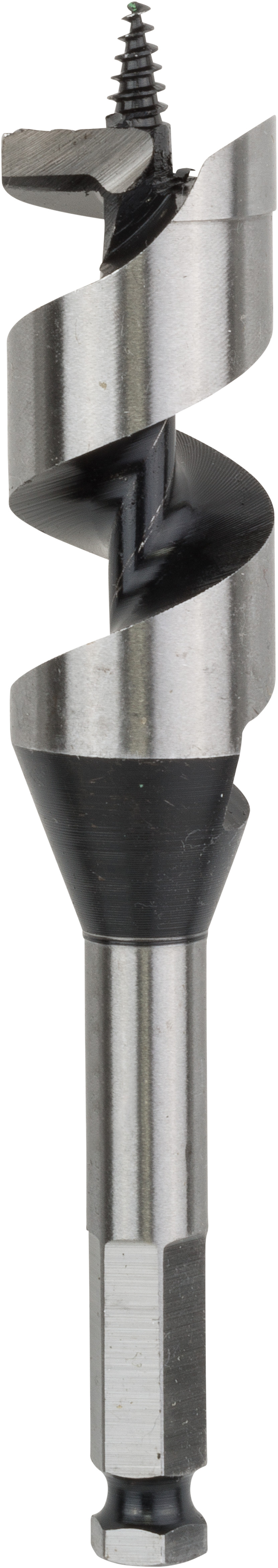 Bosch Accessoires Houtslangenboor, zeskant 28 x 100 x 160 mm, d 11,1 mm 1st - 2608585710