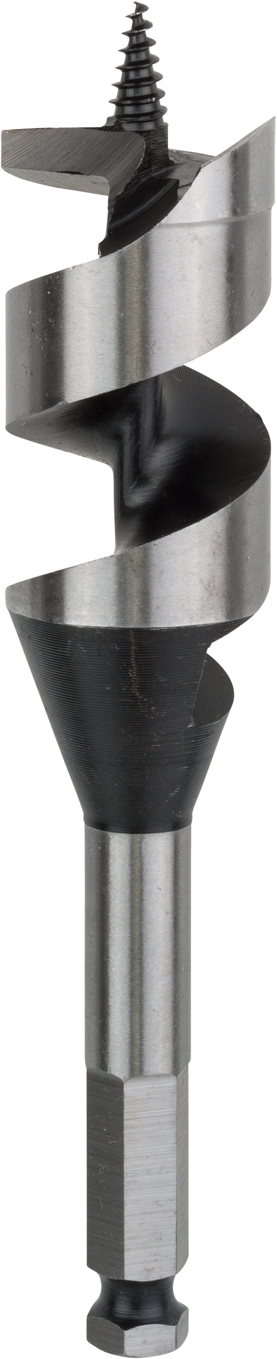 Bosch Accessoires Houtslangenboor, zeskant 32 x 100 x 160 mm, d 11,1 mm 1st - 2608585712