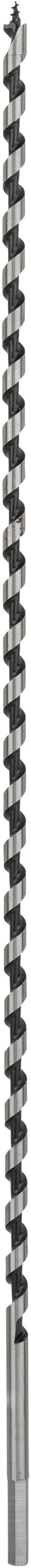 Bosch Accessoires Houtslangenboor, zeskant 7 x 360 x 450 mm, d 5,6 mm 1st - 2608585714
