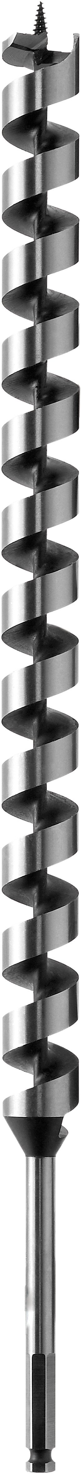 Bosch Accessoires Houtslangenboor, zeskant 10 x 470 x 600 mm, d 7,9 mm 1st - 2608585716