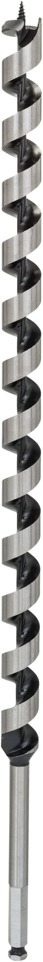 Bosch Accessoires Houtslangenboor, zeskant 24 x 470 x 600 mm, d 11,1 mm 1st - 2608585723