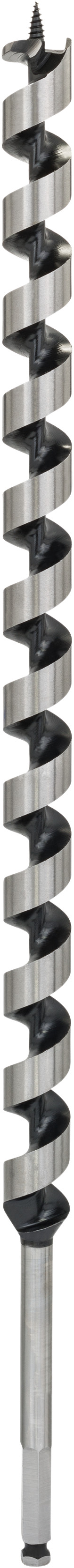 Bosch Accessoires Houtslangenboor, zeskant 26 x 470 x 600 mm, d 11,1 mm 1st - 2608585724