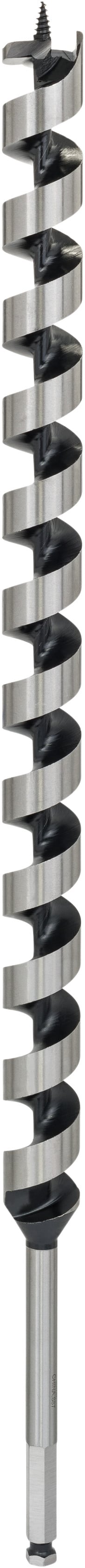 Bosch Accessoires Houtslangenboor, zeskant 30 x 470 x 600 mm, d 11,1 mm 1st - 2608585726