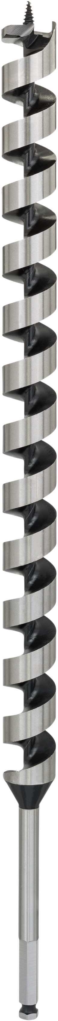 Bosch Accessoires Houtslangenboor, zeskant 32 x 470 x 600 mm, d 11,1 mm 1st - 2608585727