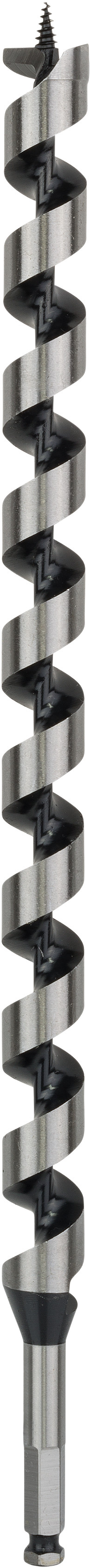 Bosch Accessoires Houtslangenboor, zeskant 25 x 360 x 450 mm, d 11,1 mm 1st - 2608585730