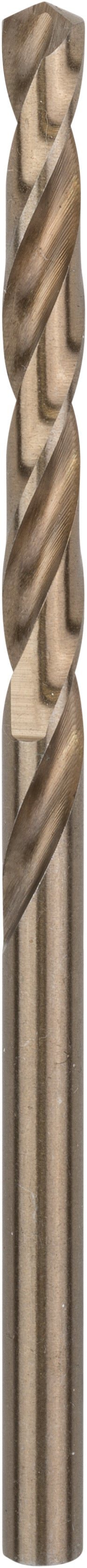 Bosch Accessoires Metaalboren HSS-Co, Standard 5,5 x 57 x 93 mm 10st - 2608585888