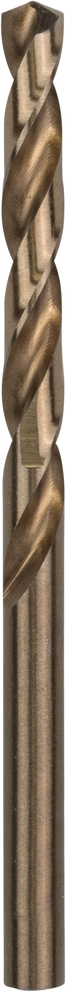 Bosch Accessoires Metaalboren HSS-Co, Standard 6 x 57 x 93 mm 10st - 2608585889