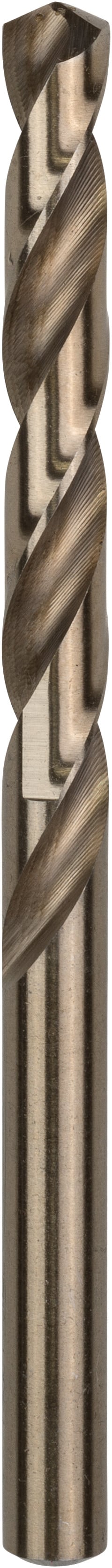 Bosch Accessoires Metaalboren HSS-Co, Standard 7,5 x 69 x 109 mm 10st - 2608585893