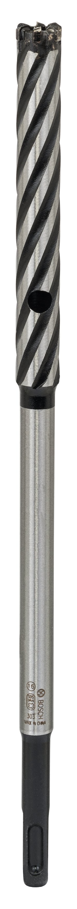 Bosch Accessoires Rebar Cutter viersnijder, SDS-plus-9 16 x 120 x 300 mm 1st - 2608586994