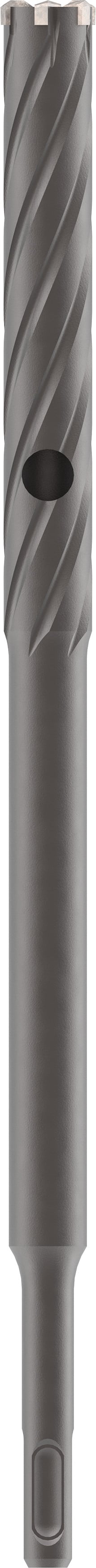 Bosch Accessoires Rebar Cutter viersnijder, SDS-plus-9 18 x 120 x 300 mm 1st - 2608586995