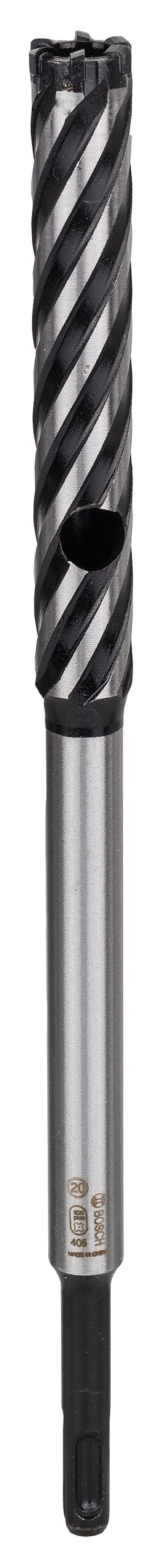 Bosch Accessoires Rebar Cutter viersnijder, SDS-plus-9 20 x 120 x 300 mm 1st - 2608586996