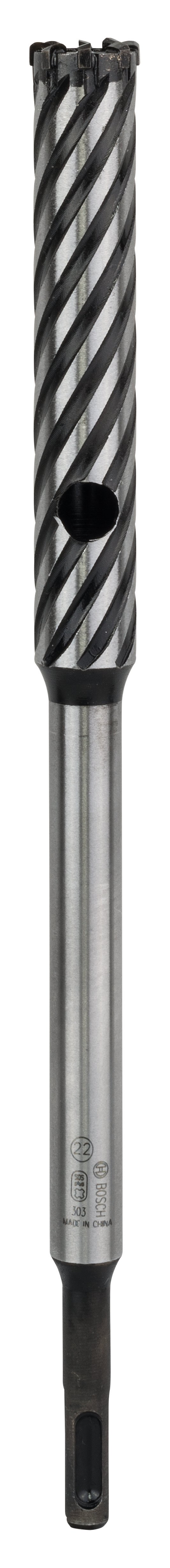 Bosch Accessoires Rebar Cutter viersnijder, SDS-plus-9 22 x 120 x 300 mm 1st - 2608586997