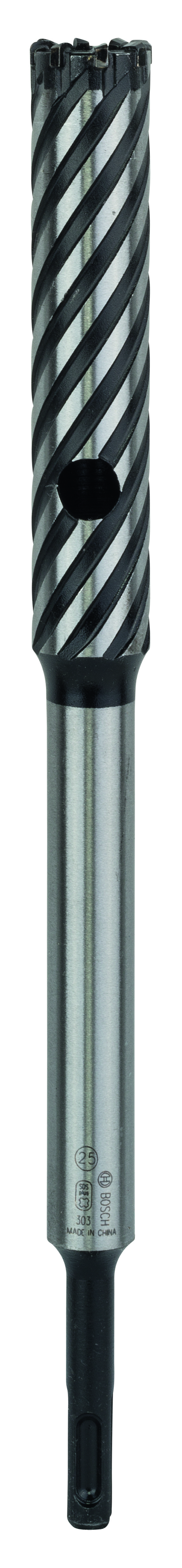 Bosch Accessoires Rebar Cutter viersnijder, SDS-plus-9 25 x 120 x 300 mm 1st - 2608586998