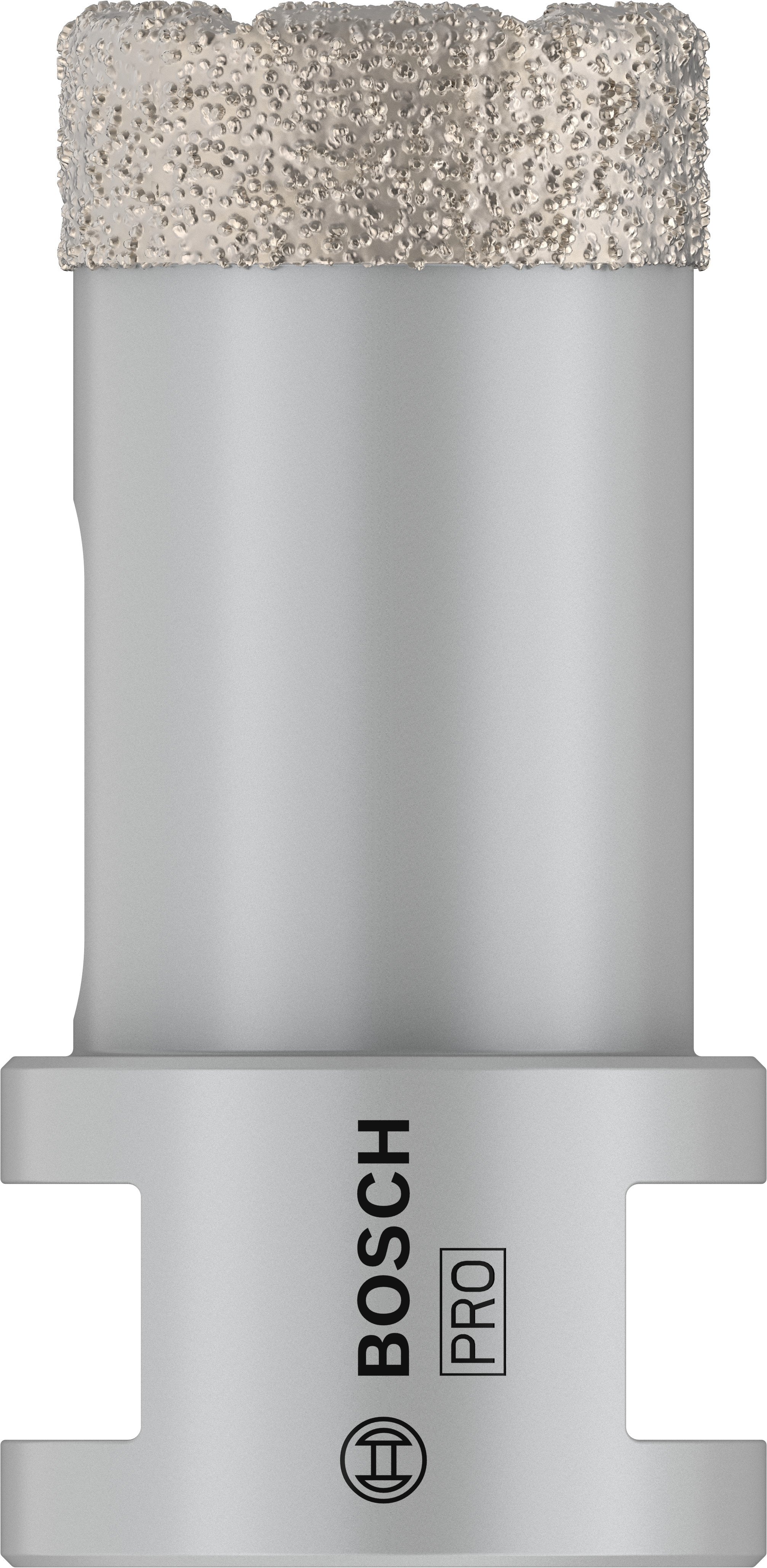 Bosch Accessoires Diamantboren voor droog boren Dry Speed Best for Ceramic 25 x 35 mm 1st - 2608587117