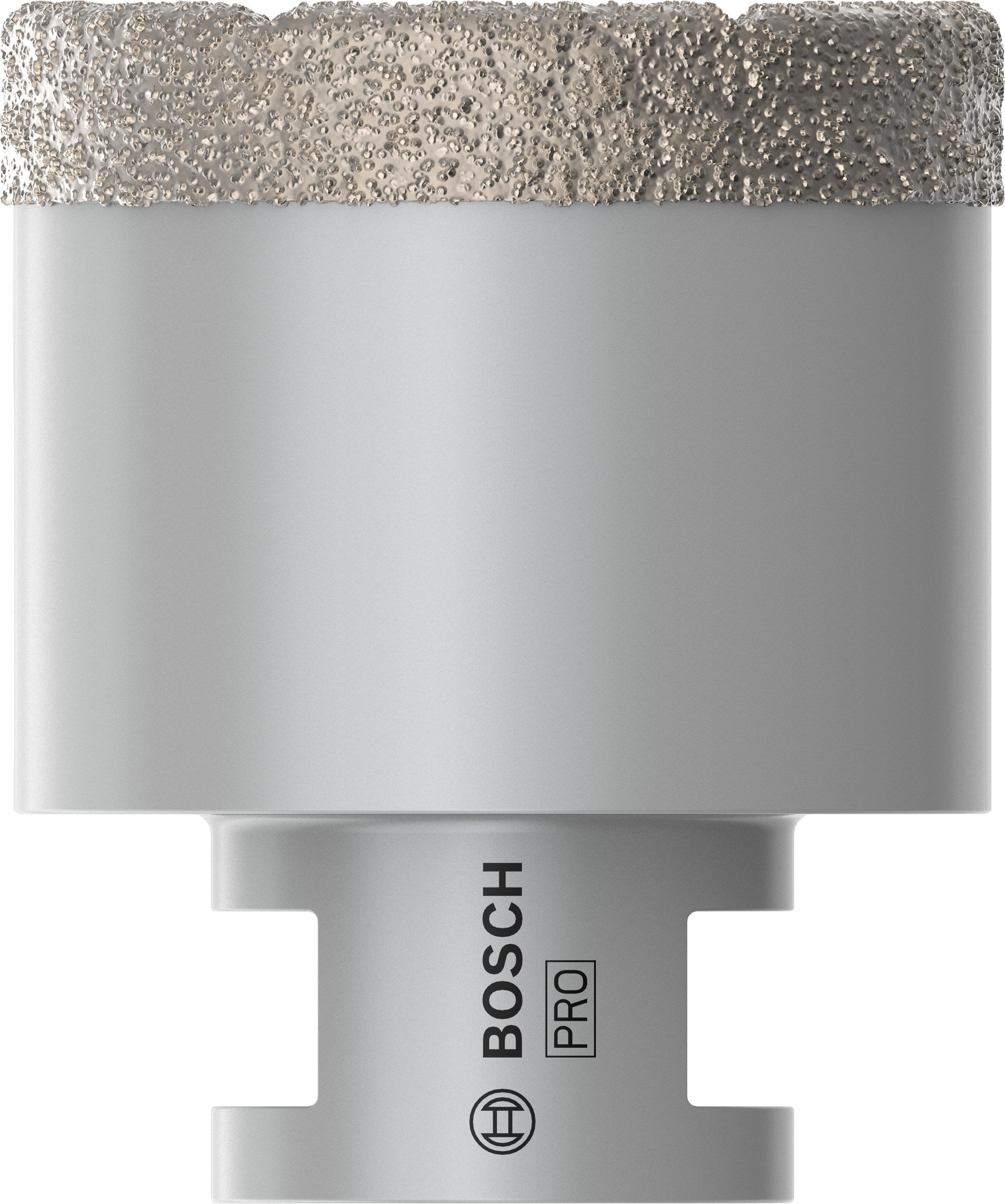 Bosch Accessoires Diamantboren voor droog boren Dry Speed Best for Ceramic 51 x 35 mm 1st - 2608587125