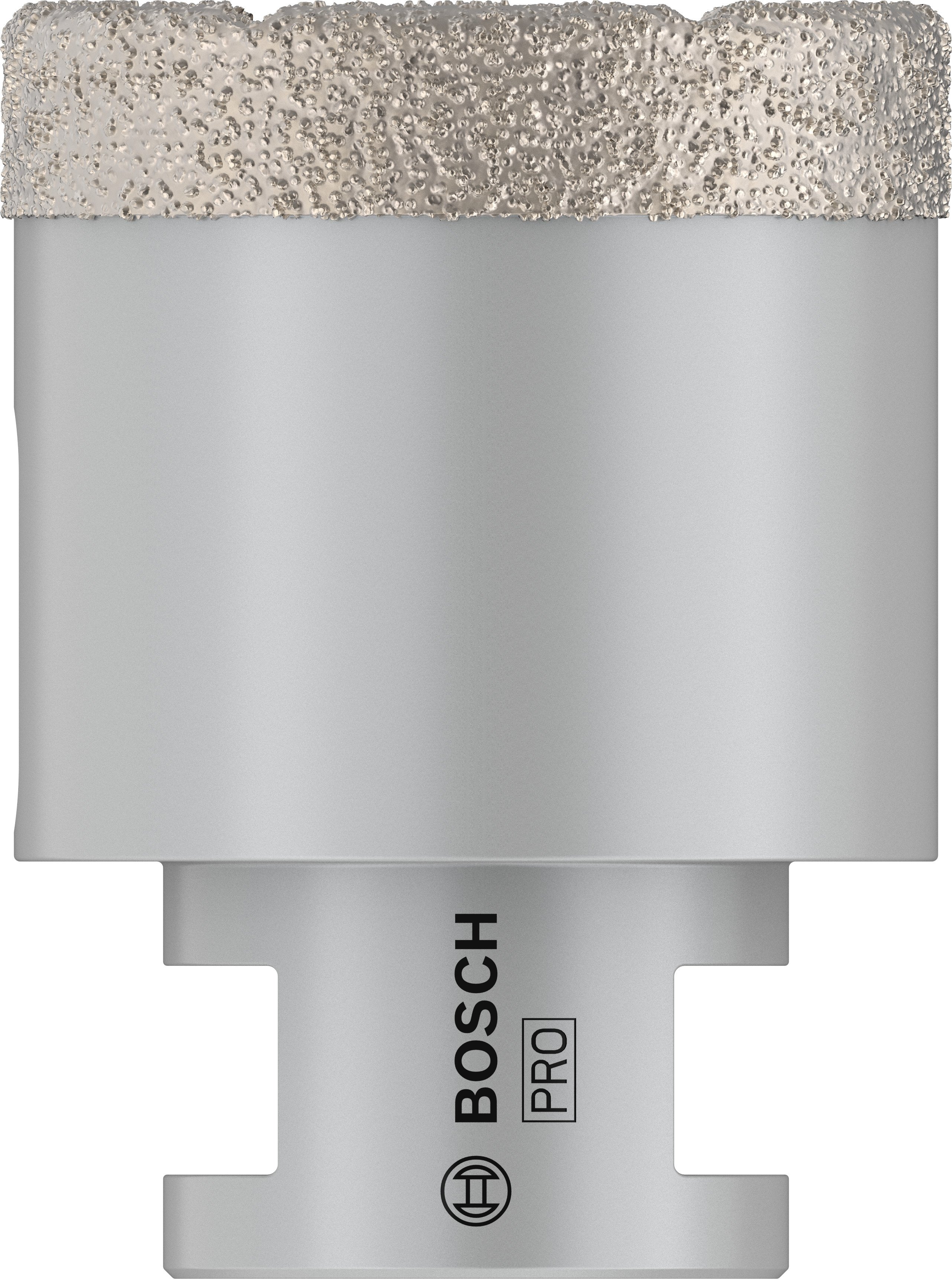 Bosch Accessoires Diamantboren voor droog boren Dry Speed Best for Ceramic 55 x 35 mm 1st - 2608587126