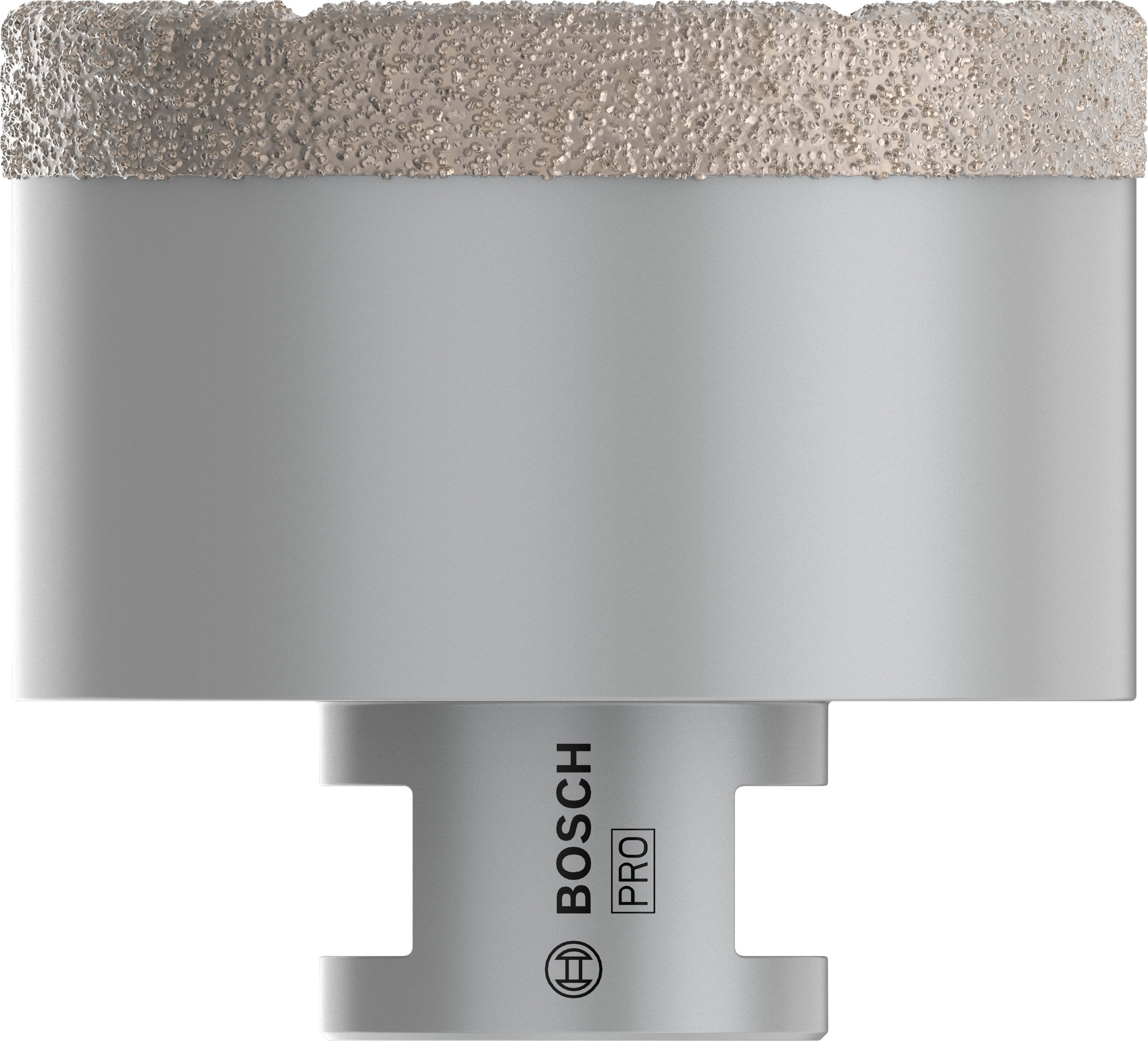 Bosch Accessoires Diamantboren voor droog boren Dry Speed Best for Ceramic 67 x 35 mm 1st - 2608587130