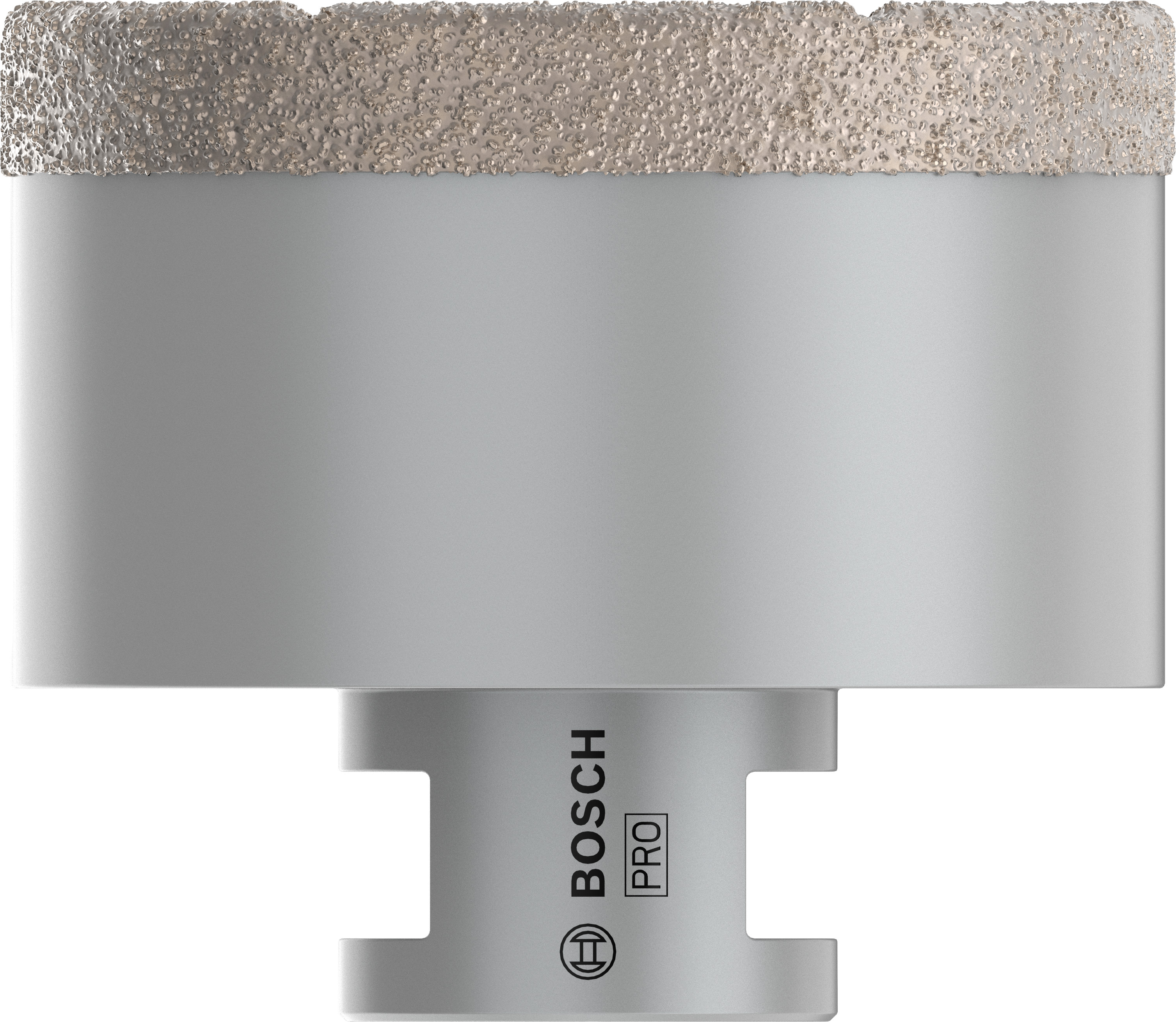 Bosch Accessoires Diamantboren voor droog boren Dry Speed Best for Ceramic 70 x 35 mm 1st - 2608587132