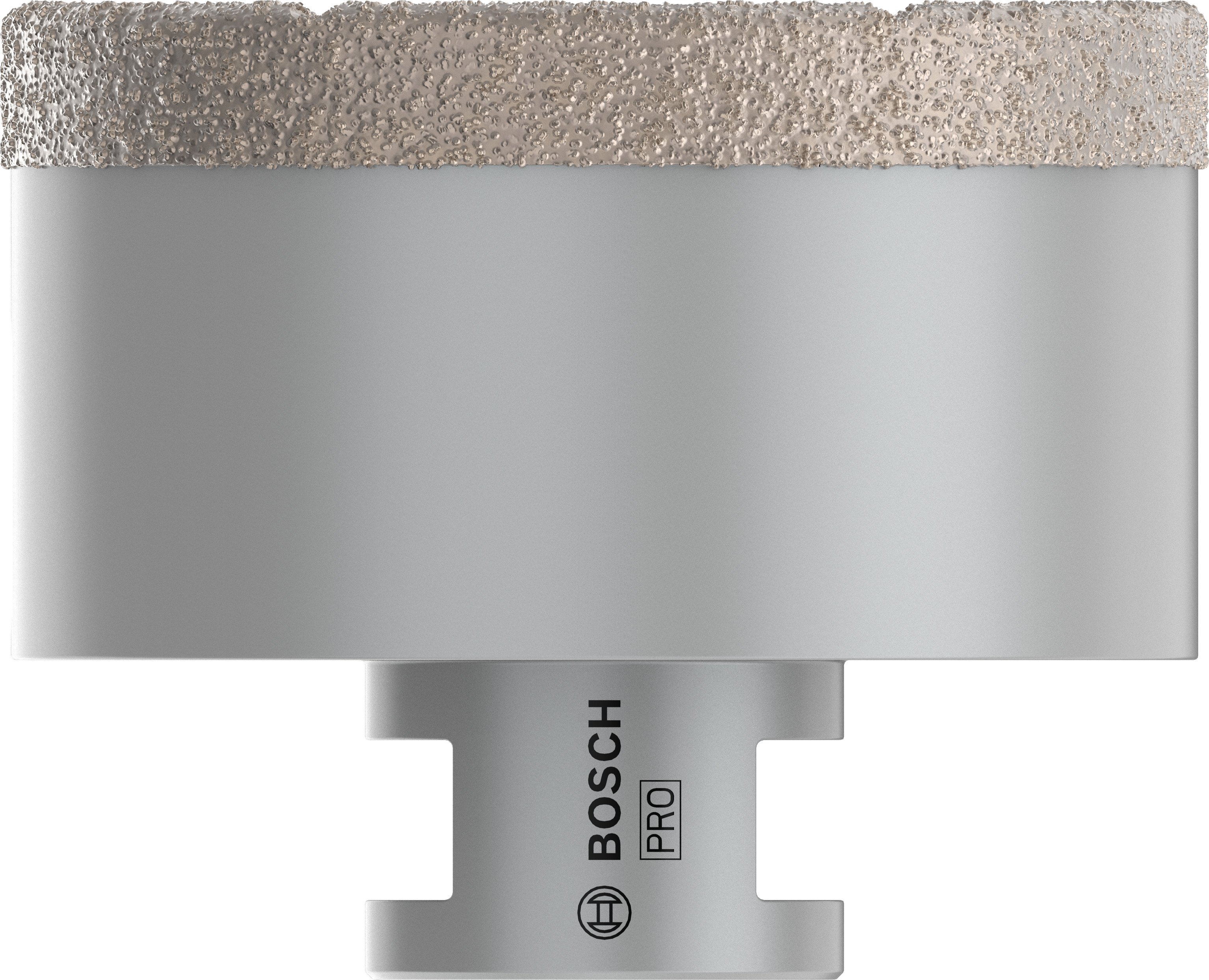 Bosch Accessoires Diamantboren voor droog boren Dry Speed Best for Ceramic 75 x 35 mm 1st - 2608587133