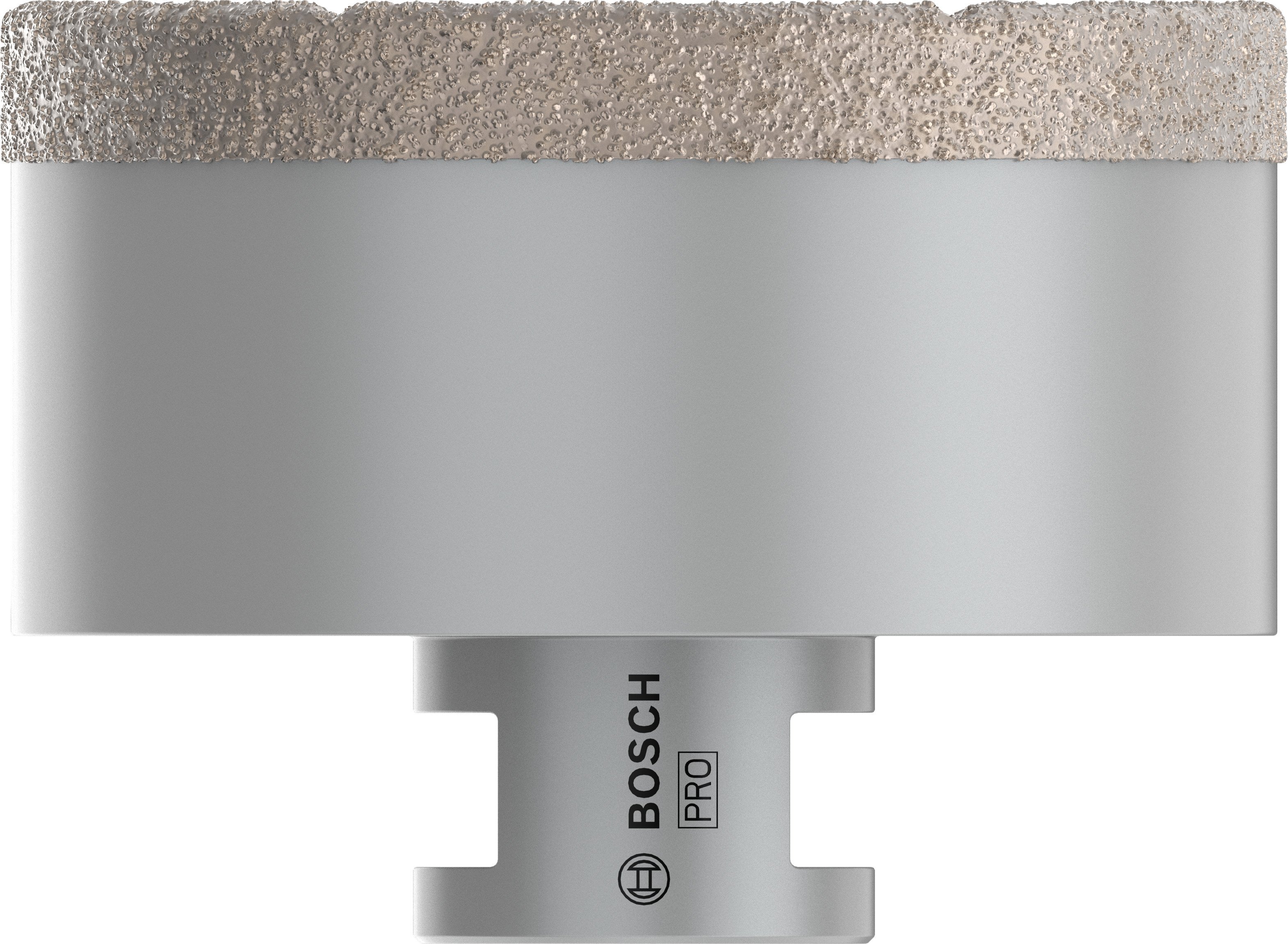 Bosch Accessoires Diamantboren voor droog boren Dry Speed Best for Ceramic 83 x 35 mm 1st - 2608587135